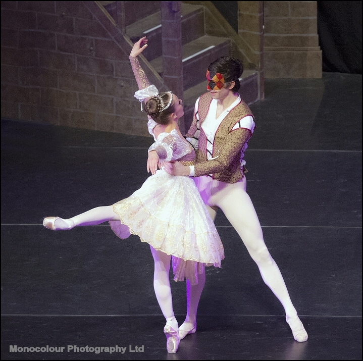 Romeo and Juliet Ballet West Romeo and Juliet Ballet West