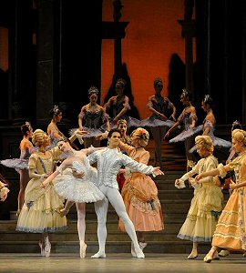 white-tutu-yellow-blue-cinderella-courtier