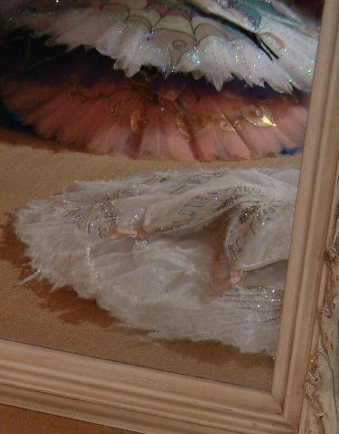 odette royal ballet