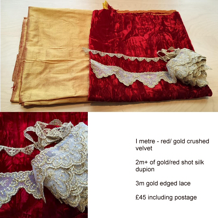 Tutu Making Fabrics Materials Trimmings