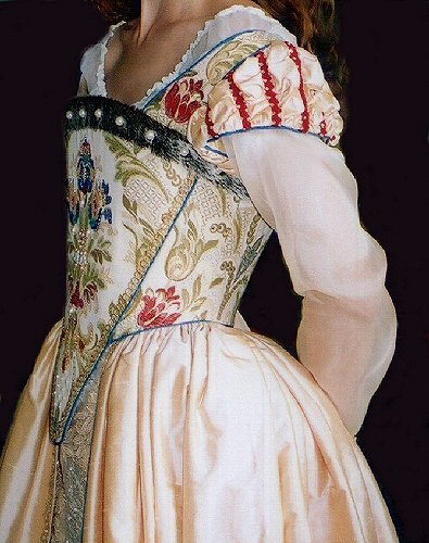 Elizabethan Era Queen Women's Costume | Michaels